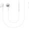 Samsung AKG by harman EO-IC100BWE USB-C Type C In-ear kuulokkeet valkoinen kuva 1