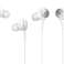 Samsung AKG by harman EO-IC100BWE USB-C Type C In-ear kuulokkeet valkoinen kuva 6