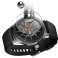 2x Alogy Verre Trempé pour 9H Smartwatch pour AmazFit GTR 47m photo 2