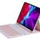 Alogy Smart Case Teclado Lápis para iPad 10.2 2019/ 2020/ 2021 foto 2