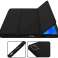 Alogy Smart Case Federmäppchen Flip Case für iPad Pro 12.9 2021 Do Bild 1