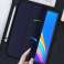 Alogy Smart Case blyantveske flip-veske til iPad Pro 12.9 2021 gr bilde 1