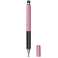 Alogy 2in1 Stylus capacitiv pentru tableta telefon ecran roz fotografia 1