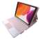 Magnetische Hülle Alogy Bluetooth Pencil Tastatur für Apple iPad 10.2 Bild 1