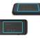 Alogy RGB LED Wireless + TouchPa Backlit Keyboard image 2