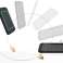 Alogy RGB LED Wireless + TouchPa Backlit Keyboard image 5