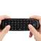 TV-afstandsbediening met draadloos toetsenbord Alogy smart TV PC AIR M foto 2