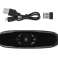 TV-afstandsbediening met draadloos toetsenbord Alogy smart TV PC AIR M foto 3
