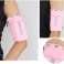 Goteo armbånd sport skulderveske for telefon M Pink bilde 3