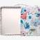 Θήκη Kinmac Laptop Case 15.6 ιντσών για MacBook Flower Arr εικόνα 1