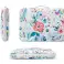 Θήκη Kinmac Laptop Case 15.6 ιντσών για MacBook Flower Arr εικόνα 4