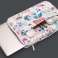 Θήκη Kinmac Laptop Case 15.6 ιντσών για MacBook Flower Arr εικόνα 6