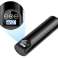 Drahtlose tragbare Autokompressor Alogy Mini Auto Pumpe Bild 1