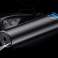 Drahtlose tragbare Autokompressor Alogy Mini Auto Pumpe Bild 5