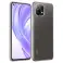 Силиконовый чехол Alogy чехол для Xiaomi Mi 11 Lite прозрачный изображение 1