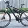 Fahrradtasche Fahrradträger unter Rahmen RockBros B66 Schwarz Bild 5