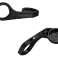 RockBros Bicycle Handlebar Holder YSZ1003 Black image 3