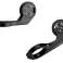 RockBros Bicycle Handlebar Holder YSZ1003 Black image 4