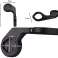 RockBros Bicycle Handlebar Holder YSZ1003 Black image 5