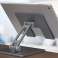 Support de bureau support tablette Alogy 13 » Grey photo 1