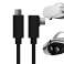 Alogy VR Lunettes Câble 5m USB Type-C Câble pour Oculus Link Quest photo 1