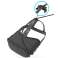 Pinces de câble clip portable 2x organisateur Alogy pour Oculus Quest photo 1