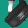 Alogy draadloze on-ear hoofdtelefoon met ANC-microfoon Bluetooth 5.0 C foto 3