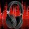 Alogy draadloze on-ear hoofdtelefoon met ANC-microfoon Bluetooth 5.0 C foto 4