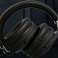 Alogy draadloze on-ear hoofdtelefoon met ANC-microfoon Bluetooth 5.0 C foto 5