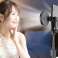 Selfie Stick Led Fotolampe mit Stativ Kosmetisches Foto Bild 5