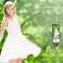 Selfie Stick Led Fotolampe mit Stativ Kosmetisches Foto Bild 6