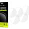 5x Alogy Screen Protetor Film para Smartwatch para Mi Watch Color Spor foto 3