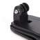 Alogy Desk Clip Holder Trepied pentru GoPro Hero 10/9/8/7/6/5 fotografia 6