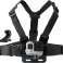 Frenos ajustables de jaula para GoPro Hero 10/9/8/7/6/5 fotografía 1