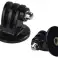 Alogy Action Webcam Mount for GoPro Hero 10 9 8 7 6 5 image 1
