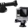 Alogy Action Webcam Mount for GoPro Hero 10 9 8 7 6 5 image 3