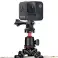 Alogy Action Webcam Mount for GoPro Hero 10 9 8 7 6 5 image 4