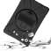 Alogy Pirate Armor Case med borrelås og stropp for Lenovo M10 gen.2 TB-X306 bilde 2