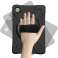 Alogy Pirate Armor Case med borrelås og stropp for Lenovo M10 gen.2 TB-X306 bilde 4