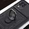Alogy Stand Ring Armor Armored Camera Cover Case for Galaxy A22 / image 4