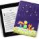 Кейс Alogy Умный чехол для Kindle Paperwhite 4 2018/ 2019 Small K изображение 5