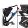 Pochette sac sacoche vélo support vélo sous cadre RockBros B39-1 Czar photo 4