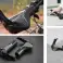 Fahrradgriffe Lenkergriffe RockBros BT1008B Schwarzer Gummigriff Bild 6