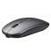 Inphic PM1 Wireless Mouse (Silver) image 1