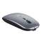 Inphic PM1 Wireless Mouse (Silver) image 3