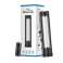 Apexel APL-FL05 Opvouwbare Lamp LED Statief met Afstandsbediening Zwart foto 1