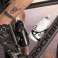 RockBros Flasche Aluminium Flasche Fahrradhalter 2017-11ABK Cza Bild 4