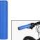 Bike Grips Handlebar Grips RockBros GMBT1001BL Blue image 2