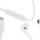 Original OPPO MH147 USB-C Type C In-ear Headphones White image 3