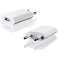 Alogy AC Charger USB Power Adapter for iPhone 4 5 6 7 8 X iPod image 4